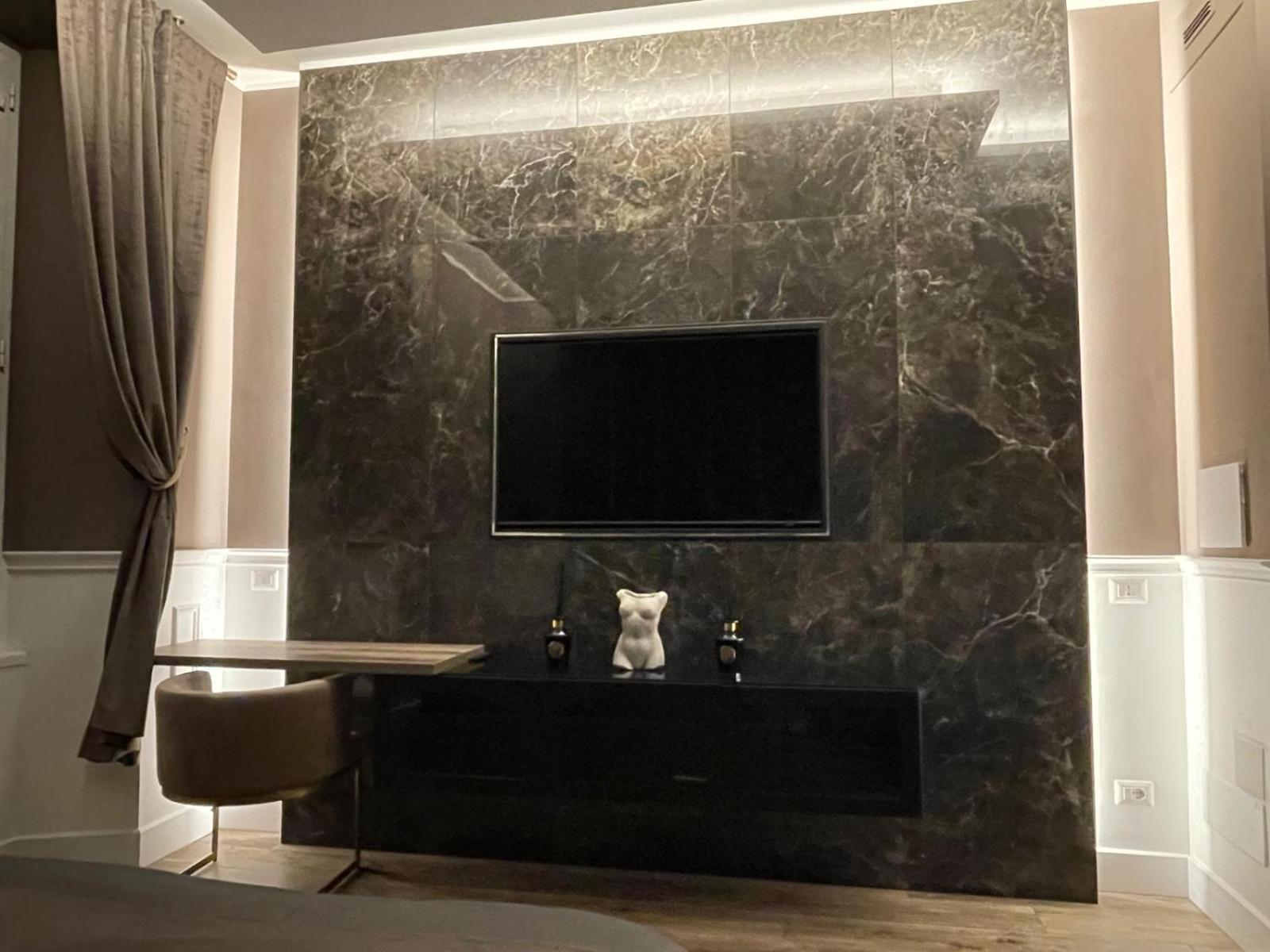Lary'S Rooms - Vaticano Roma Exterior foto