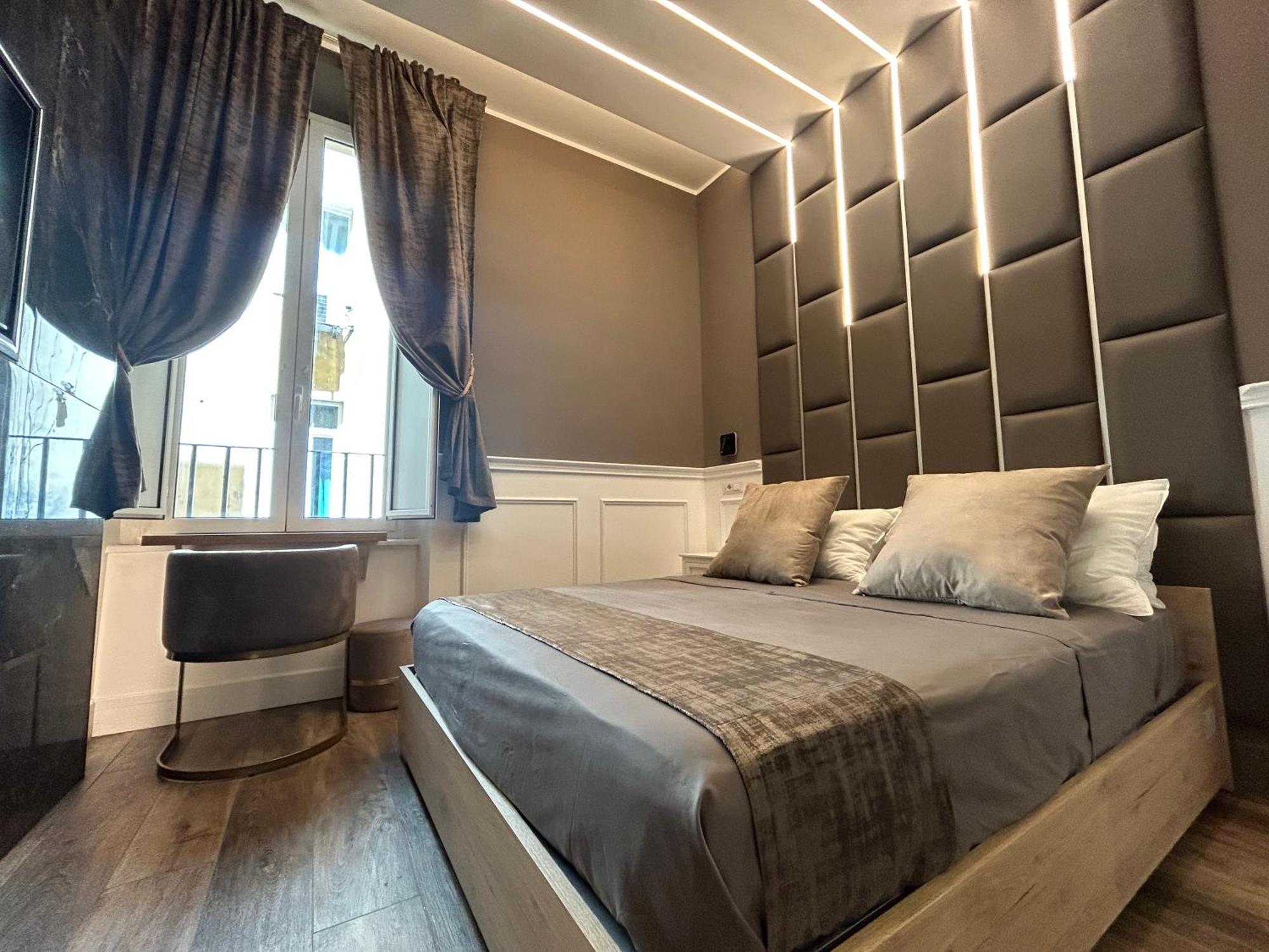 Lary'S Rooms - Vaticano Roma Exterior foto
