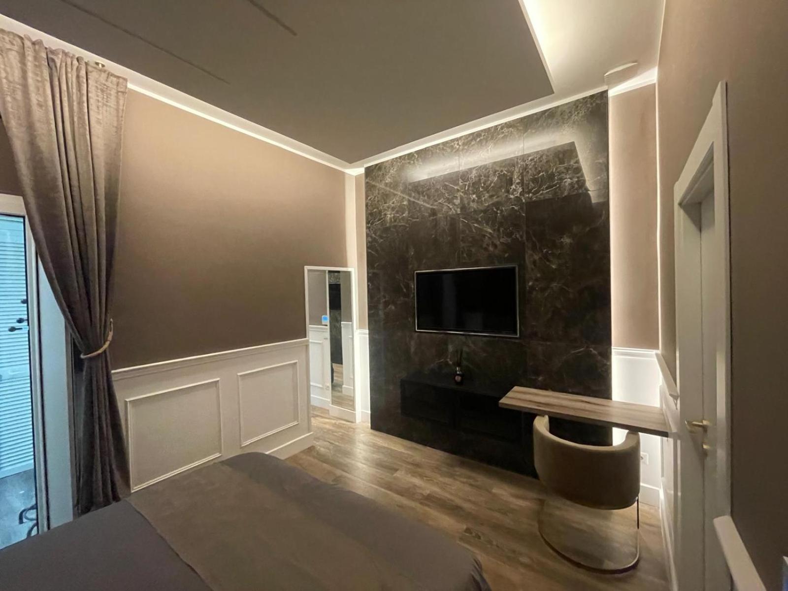 Lary'S Rooms - Vaticano Roma Exterior foto